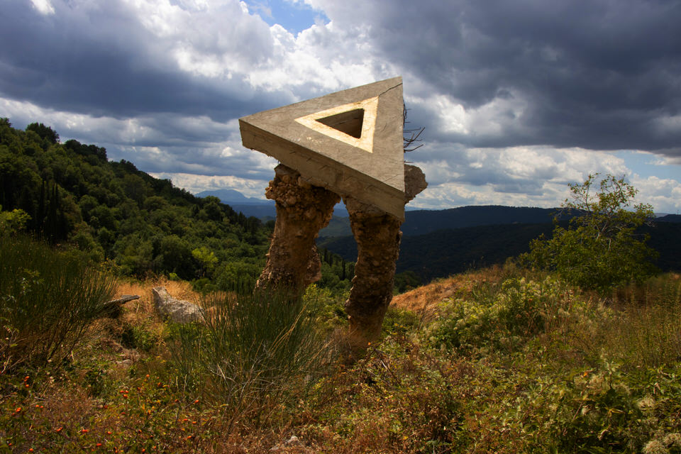 Cappella delle ghiaie