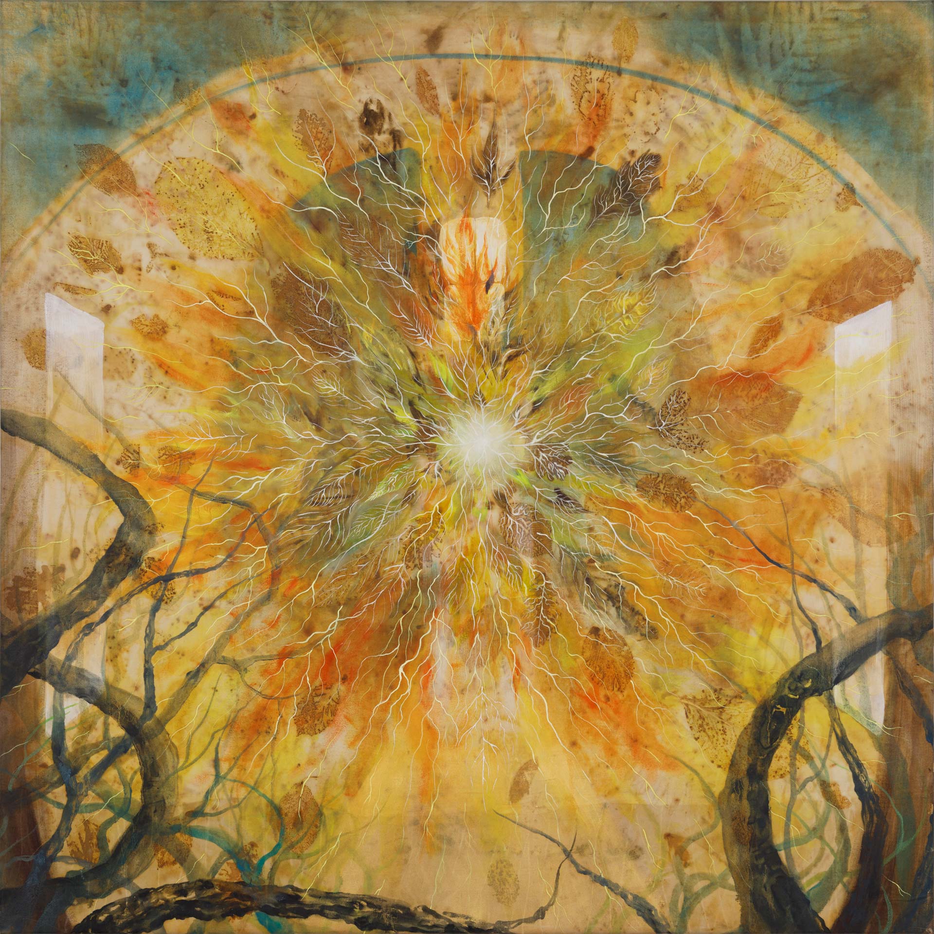 gola hundun summer solstice